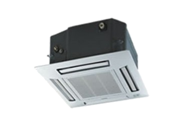 Heat Flow | Cassette heat pumps