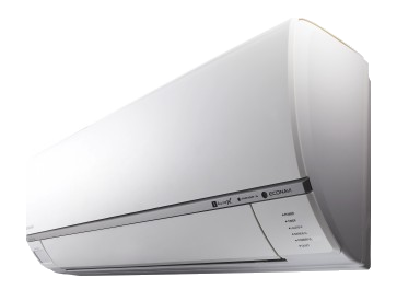 Heat Flow | High wall heat pumps
