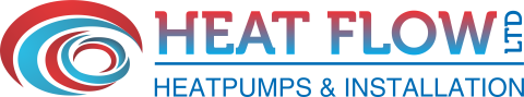 Heat Flow Logo
